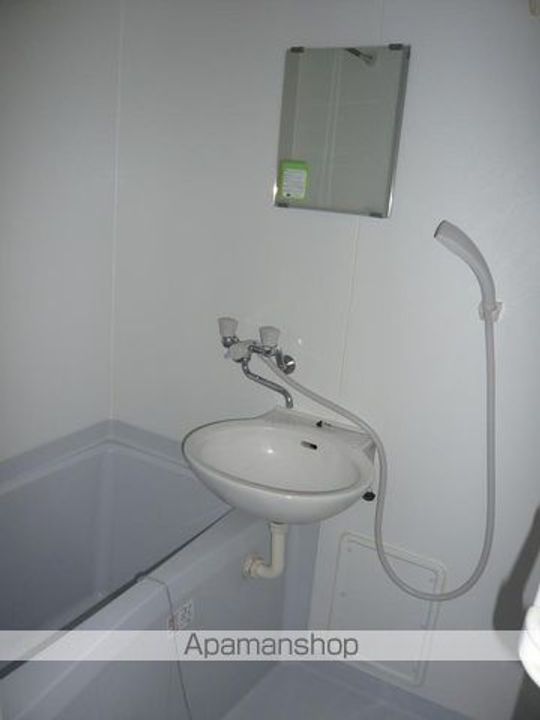 レオパレスQLA102のその他画像