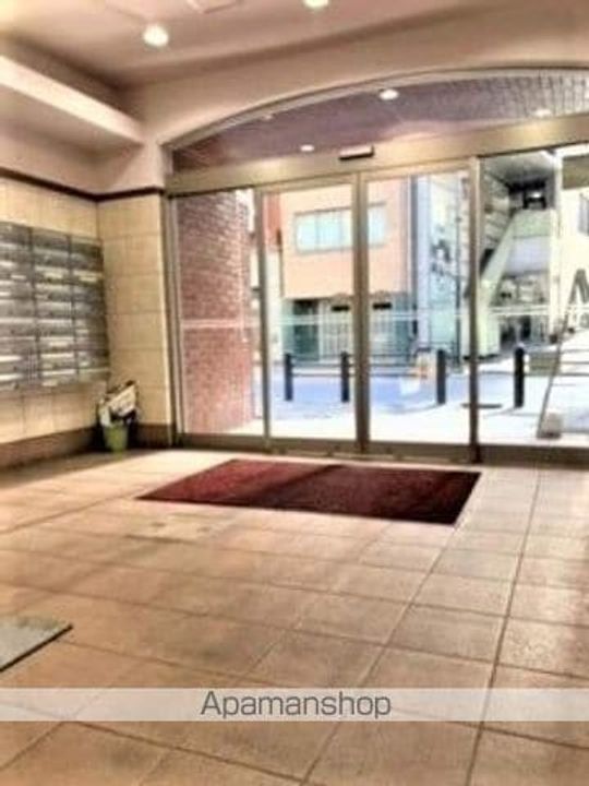 東京都港区赤坂6丁目の賃貸マンションのその他画像