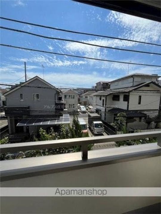 サンハウス(関町南)201のその他画像