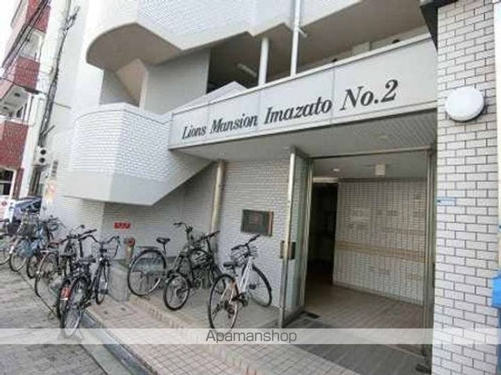 ライオンズマンション今里第2802のその他画像
