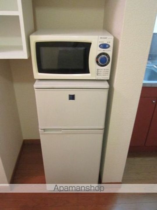 レオパレスブレストンコートのその他画像