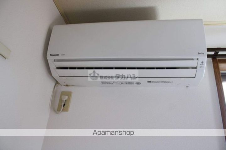 アムールミシマ E棟のその他画像