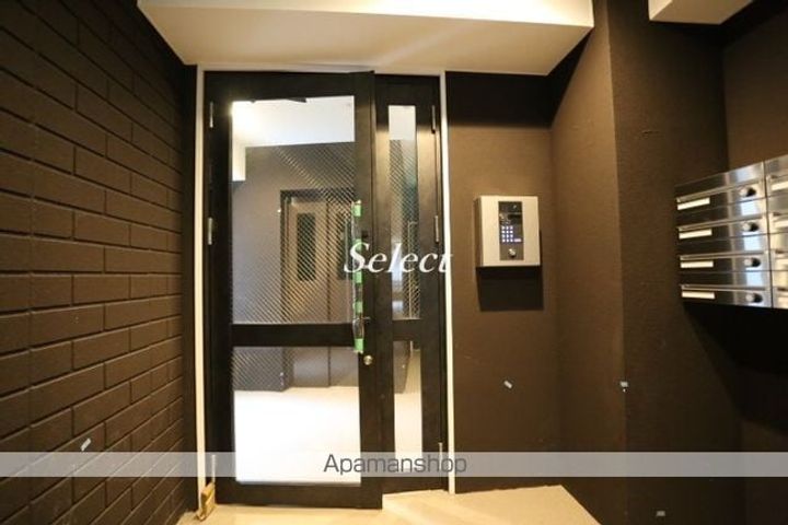 神奈川県横浜市中区山元町2丁目の賃貸マンションのその他画像
