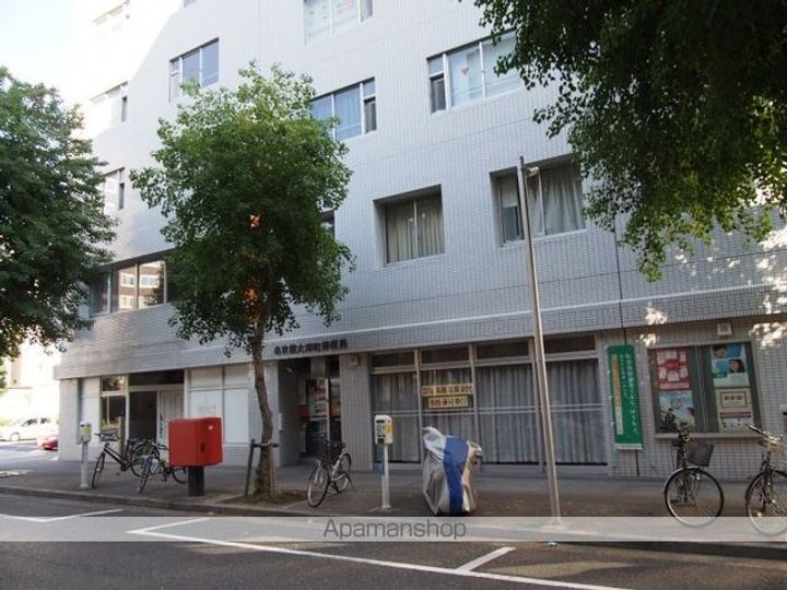 プレサンス泉セレグレード505の周辺