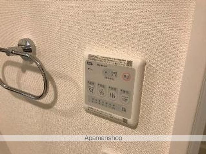 エトワールの内装