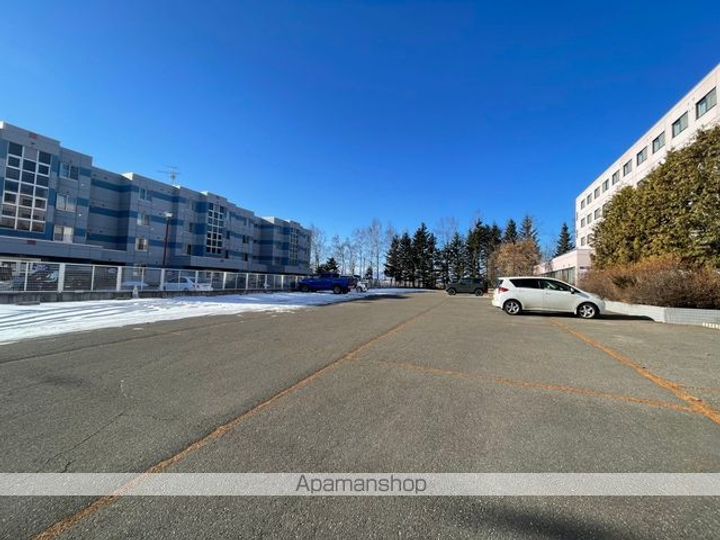 鳳乃舞雄飛が丘415の内装