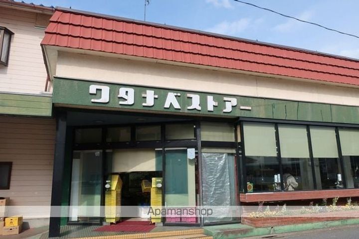 ウィンベルデュエット船橋薬園台の周辺