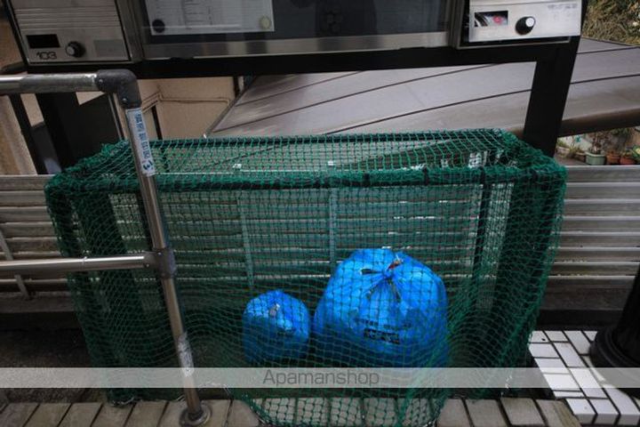 レオパレス小比企のその他画像