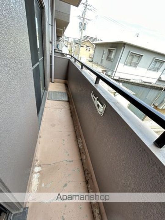 ソレイユ岸和田弐番館203のその他画像