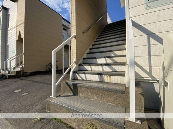 パレドール壱番館のその他画像