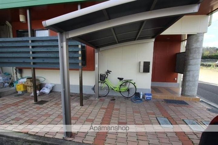 香川県さぬき市志度の賃貸アパートのその他画像