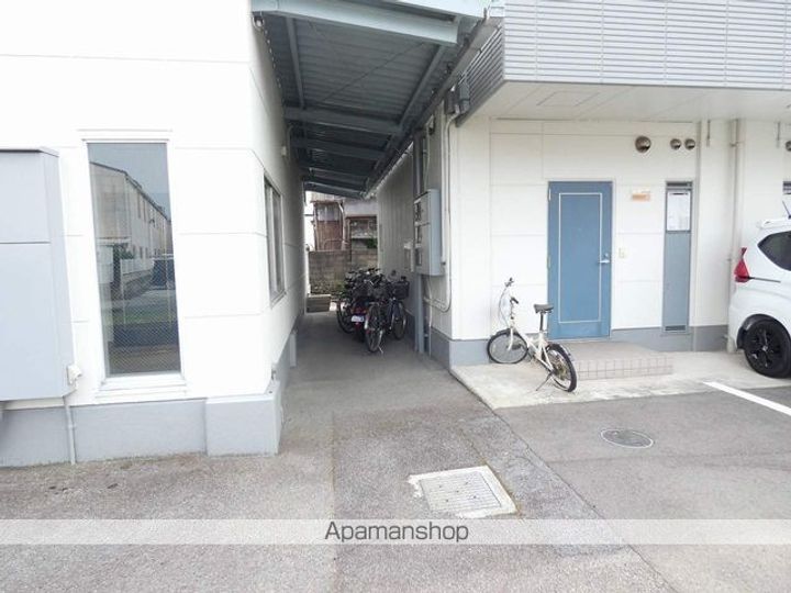 阿部ハイツ NO1のその他画像