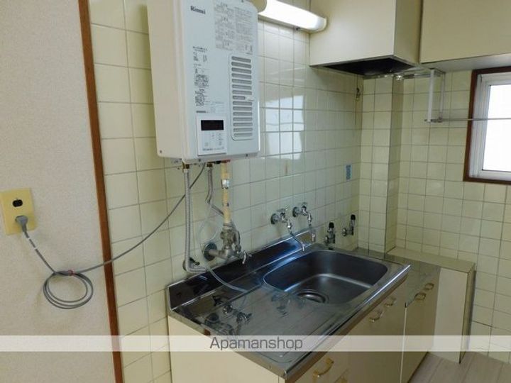 メゾン英のその他画像