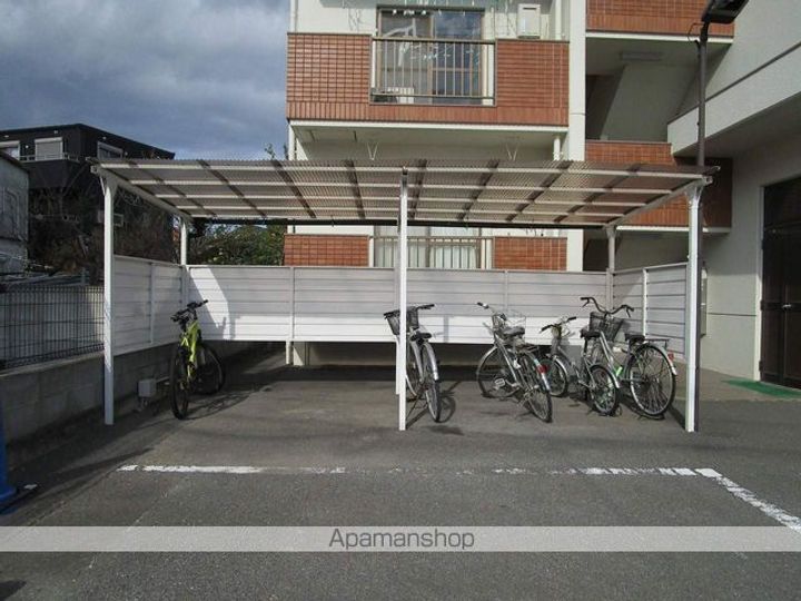 ヴィラ藍住201のその他画像