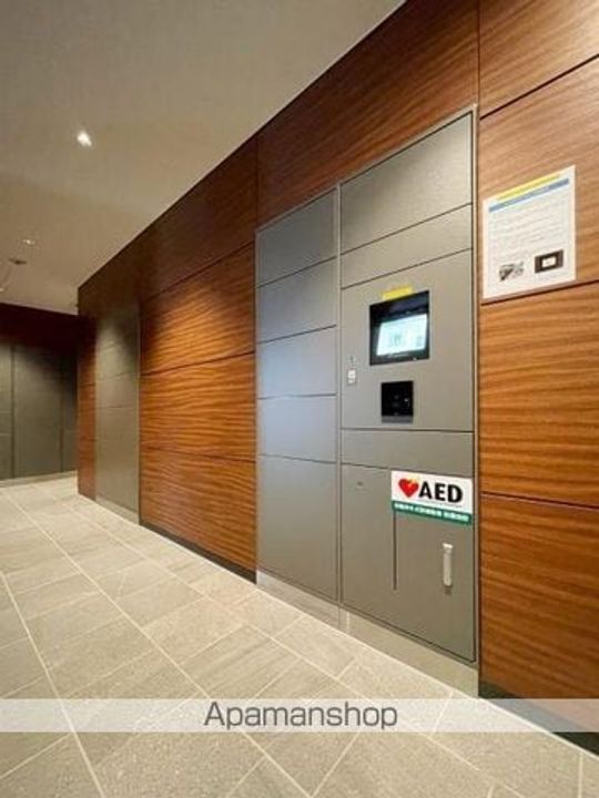 BRILLIA CITY 西早稲田のその他画像