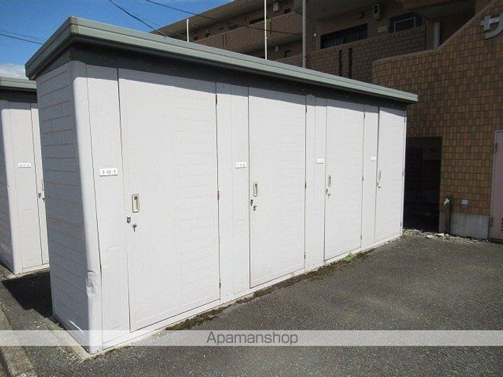 サンユーミーⅡ101のその他画像