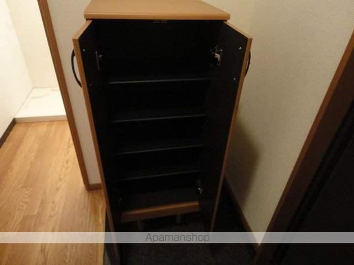 岐阜県岐阜市太郎丸の賃貸アパートのその他画像