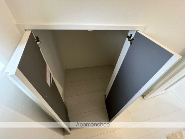 滋賀県甲賀市水口町東名坂(一戸建)の賃貸物件の内装