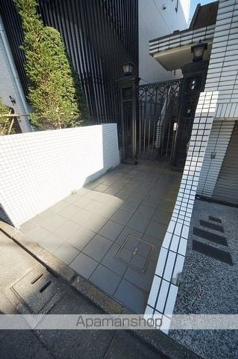 東京都渋谷区西原2丁目の賃貸マンションのその他画像