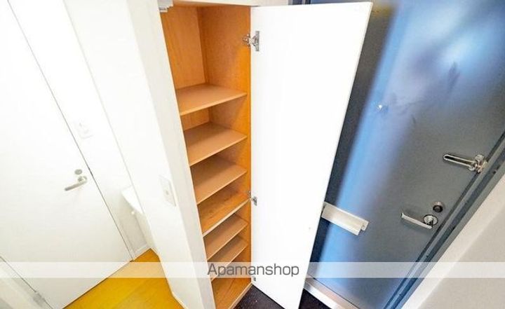 レオパレスM110のその他画像