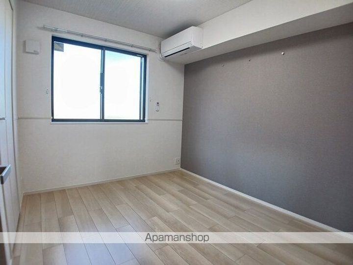 モダニスタの内装