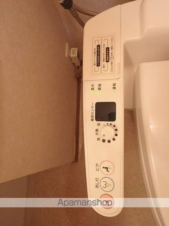 プレジール池袋101の内装
