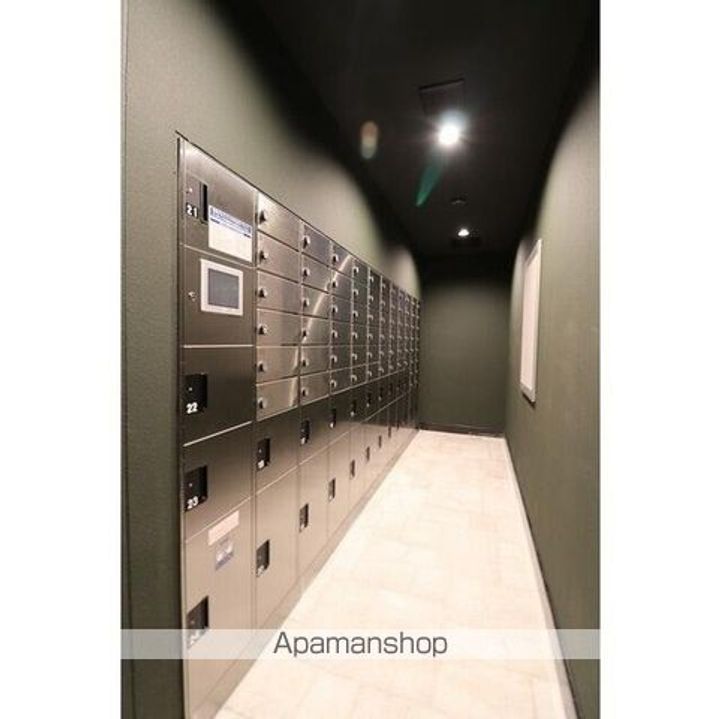 東京都豊島区巣鴨3丁目の賃貸マンションのその他画像