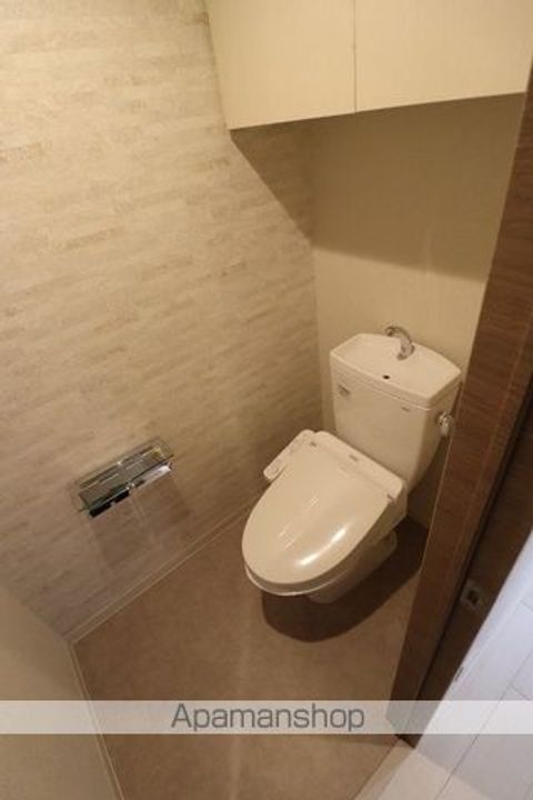 SHALLOW GARDEN A棟のその他画像