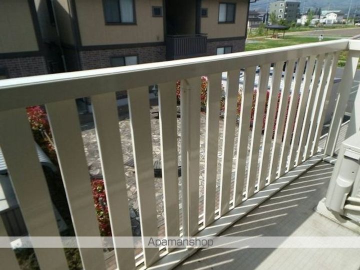 リビングタウン飯岡新田I Bのその他画像