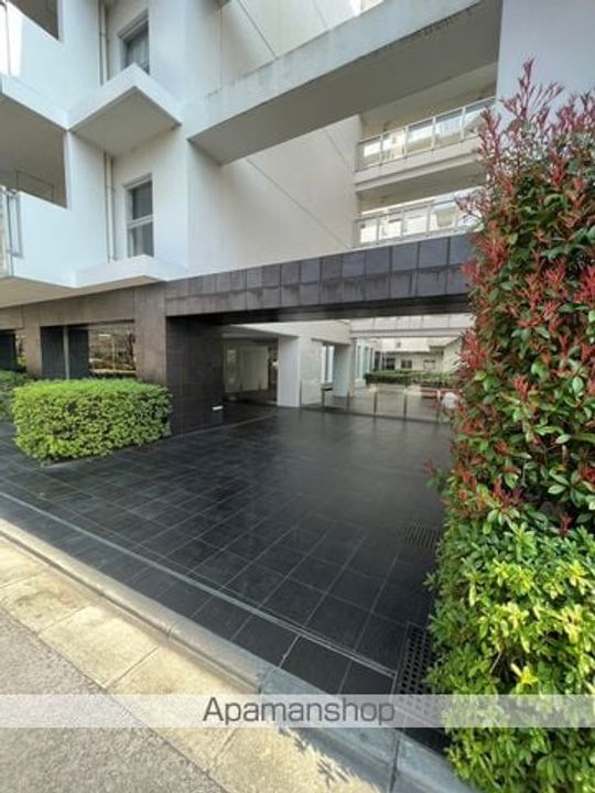 東京都新宿区北新宿4丁目の賃貸マンションのその他画像