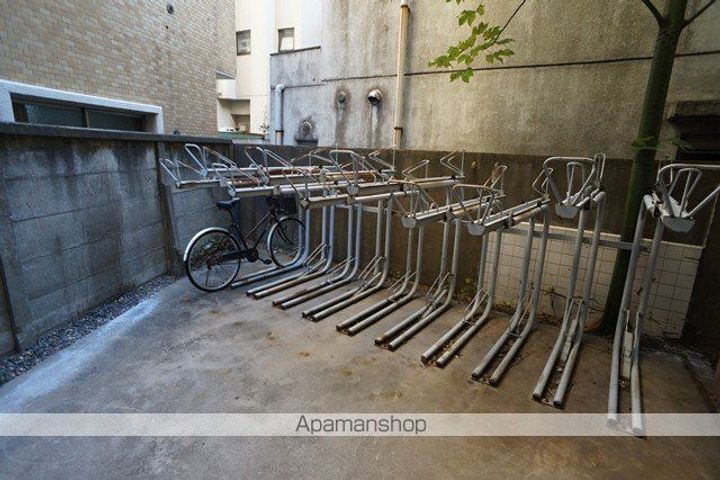 プレール新宿余丁町1104のその他画像