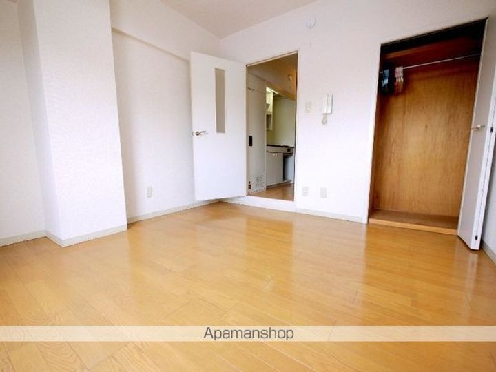 アーバンポイント川名本町の内装