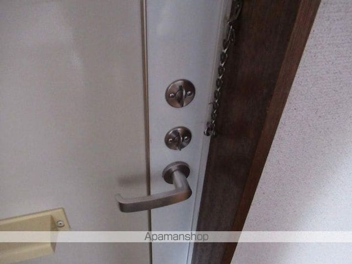 コンフォートSATO103の内装