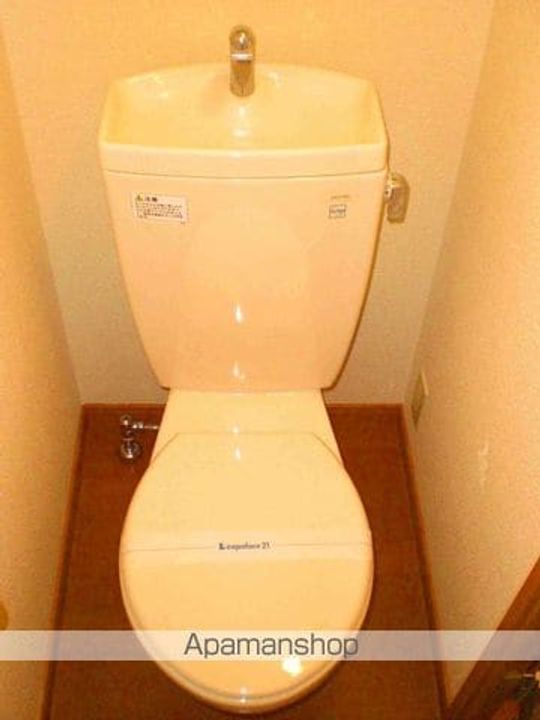 レオパレスグレール取手新町のその他画像