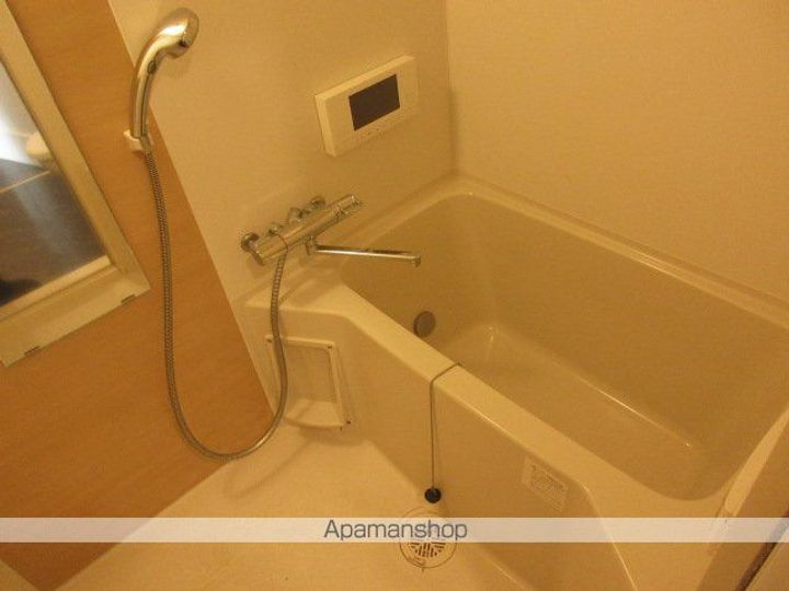 高円寺リリエンハイムの風呂