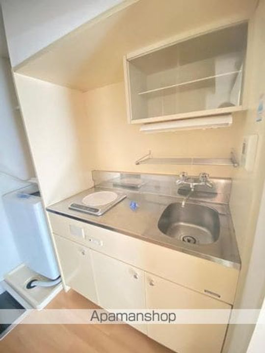 メゾンド西宝町のキッチン