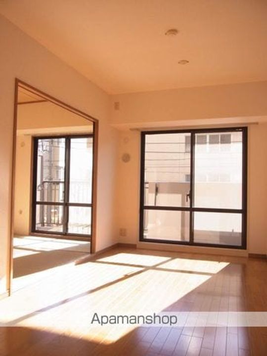 神奈川県横浜市金沢区釜利谷東2丁目の賃貸マンションのその他画像