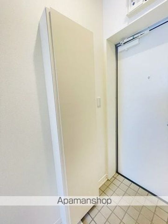 フォンテーヌ根岸の内装