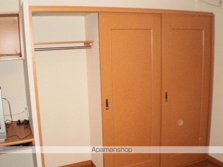 レオパレスヌーヴォグラン二本松101のその他画像