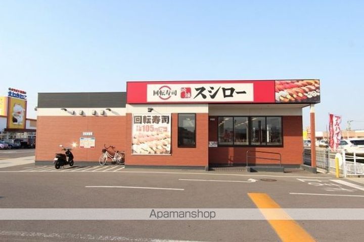 香川県高松市東山崎町の賃貸アパートの周辺