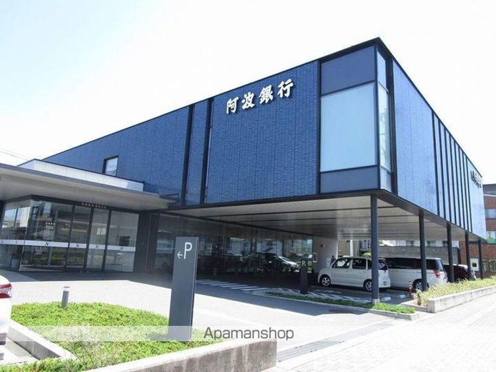 セジュール住吉 A棟の周辺