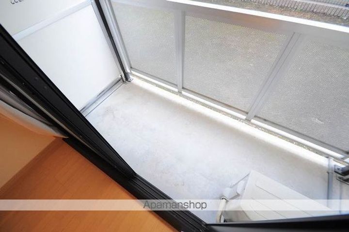 レオパレスパフのその他画像