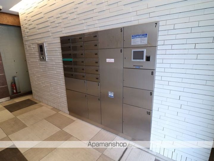 愛知県名古屋市中区正木4丁目の賃貸マンションのその他画像