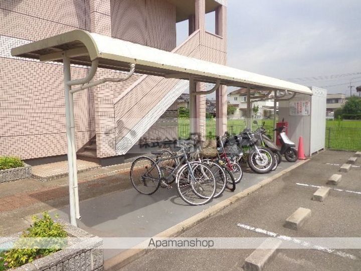 シャルマンハウスのその他画像