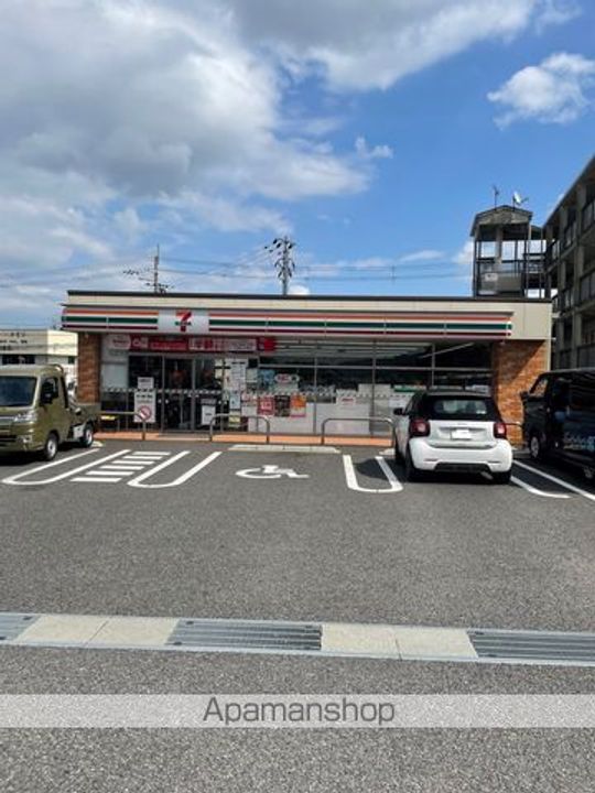 ALTA南草津ビュー210の周辺