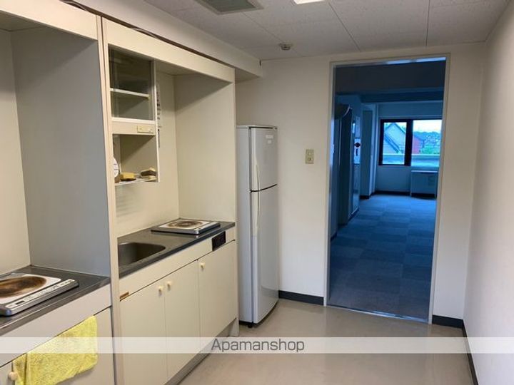 鳳乃舞雄飛が丘415のキッチン