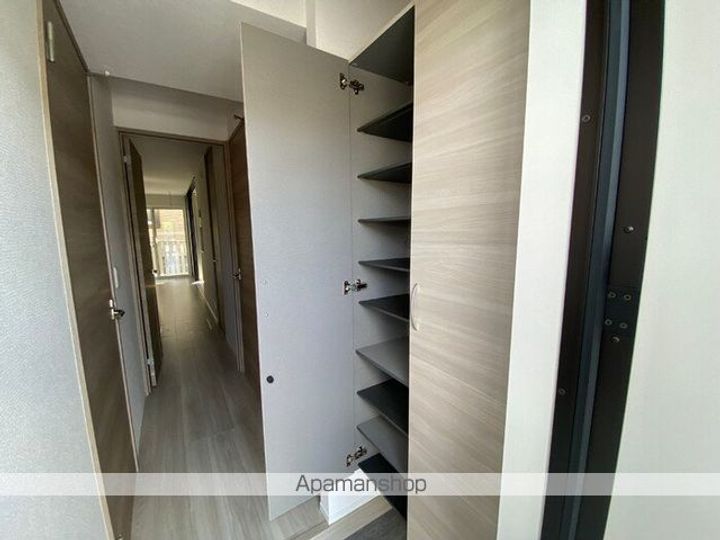 セレスティア鳴神のその他画像