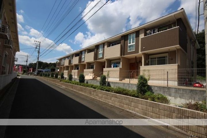 セレソルの外観