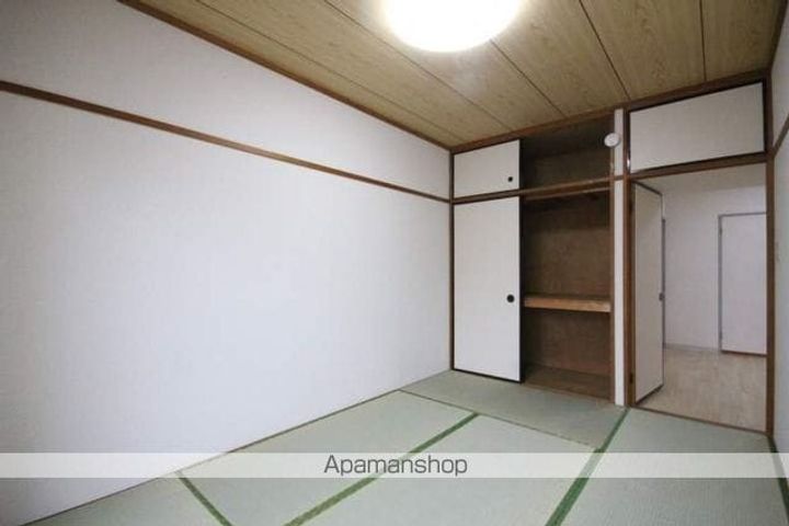 要ハイツの内装