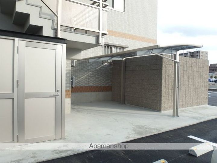 クレドール南川添のその他画像